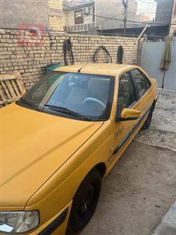 بيجو بارس